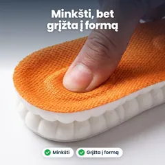 Neurogena 4D vidpadžiai – nuotrauka 4