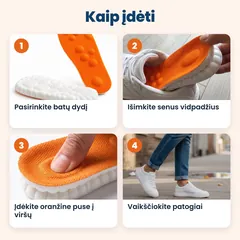 Neurogena 4D vidpadžiai – nuotrauka 7